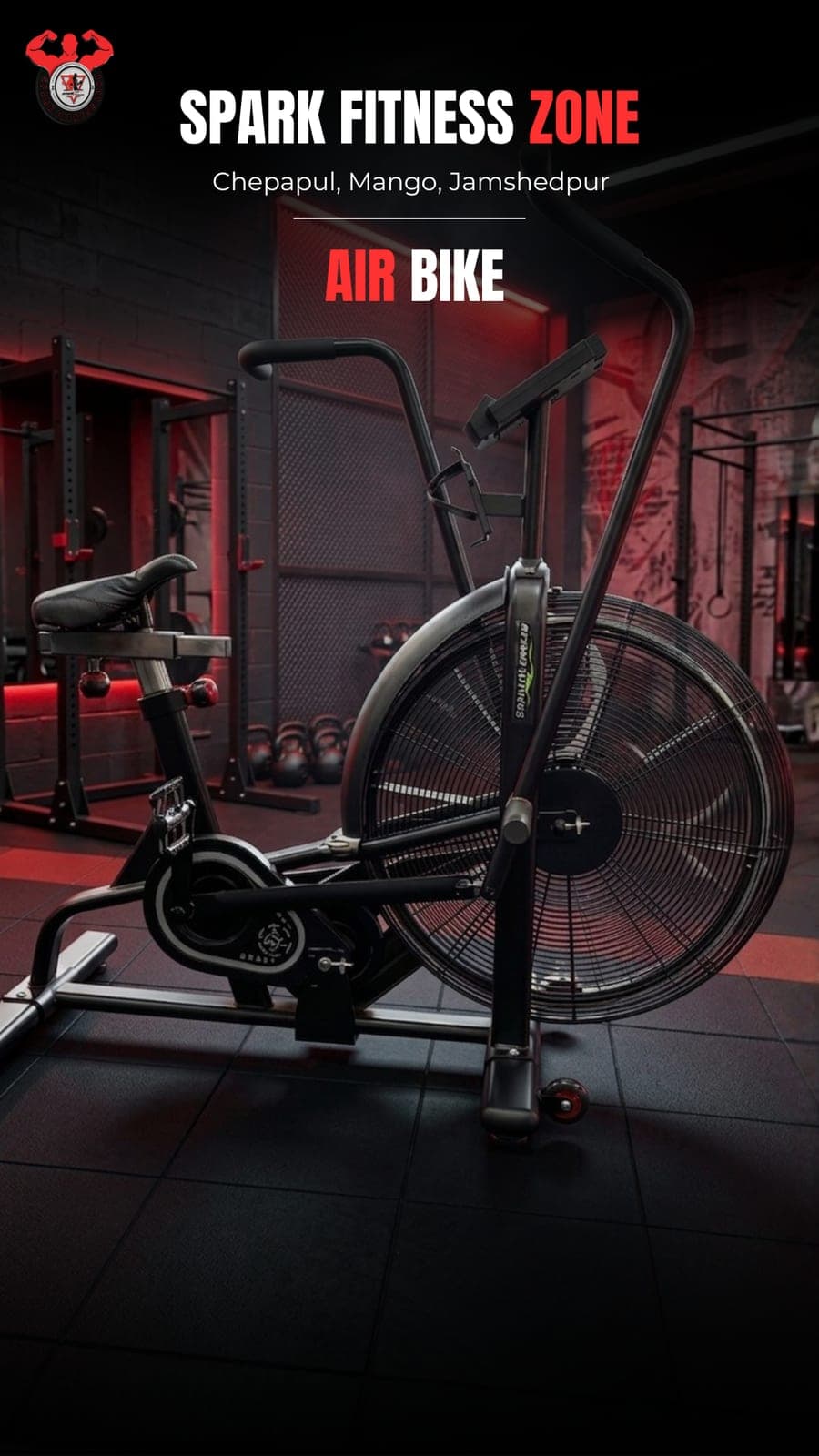 Air Bike